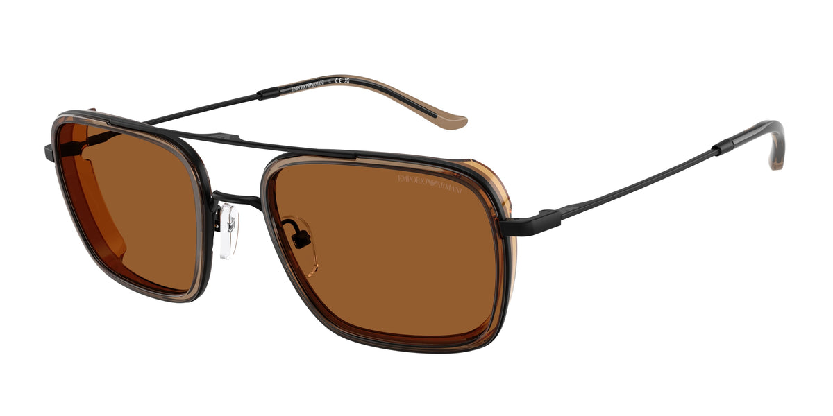 EA2162 - 300163 sunglasses - view 1