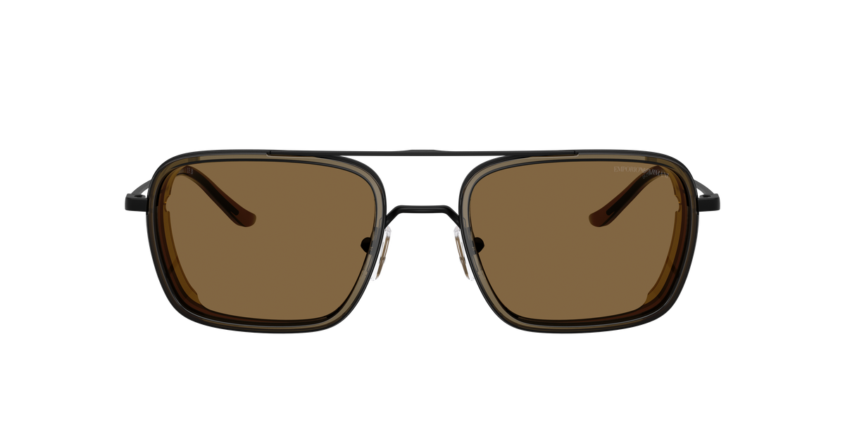 EA2162 - 300171 sunglasses - view 3