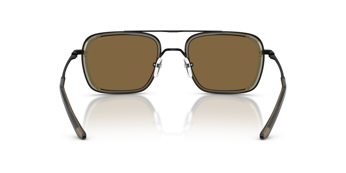 EA2162 - 300171 sunglasses - view 5