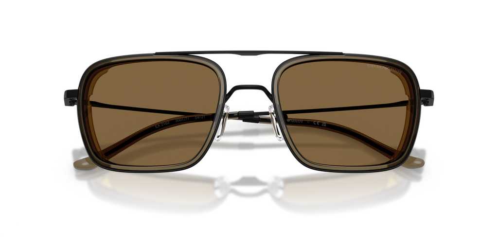 EA2162 - 300171 sunglasses - view 6