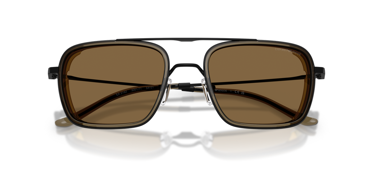 EA2162 - 300171 sunglasses - view 6