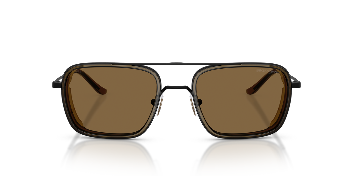 EA2162 - 300171 sunglasses - view 7
