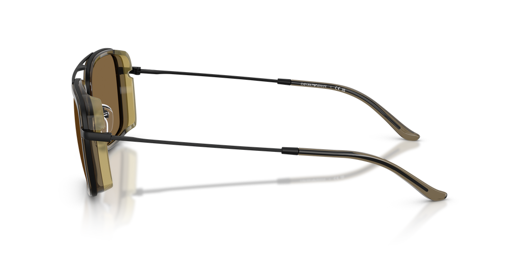 EA2162 - 300171 sunglasses - view 8