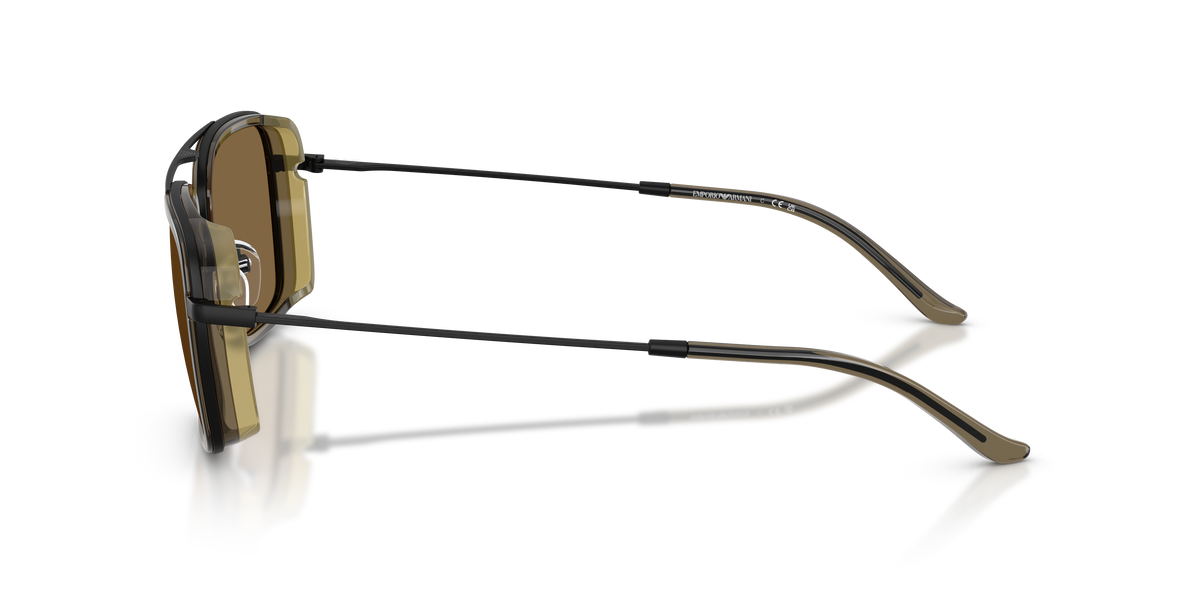 EA2162 - 300171 sunglasses - view 8
