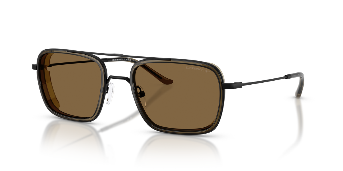 EA2162 - 300171 sunglasses - view 9