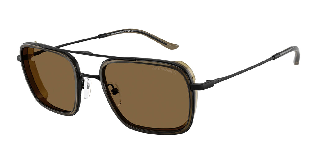 EA2162 - 300171 sunglasses - view 1
