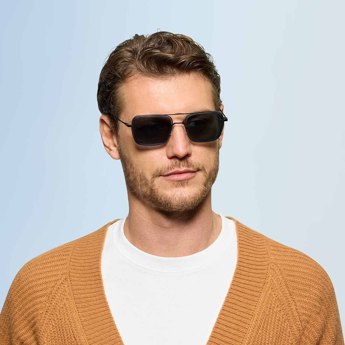 EA2162 - 300180 sunglasses - view 2