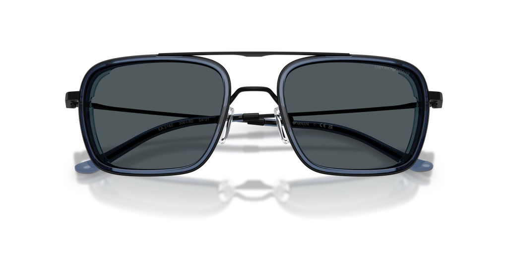 EA2162 - 300180 sunglasses - view 6