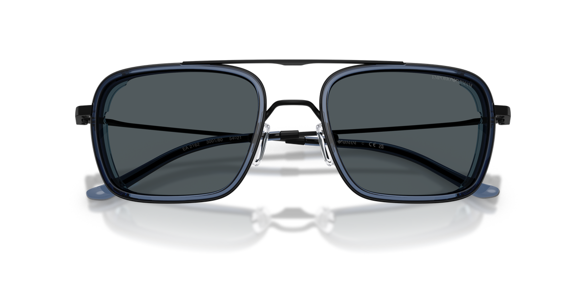 EA2162 - 300180 sunglasses - view 6