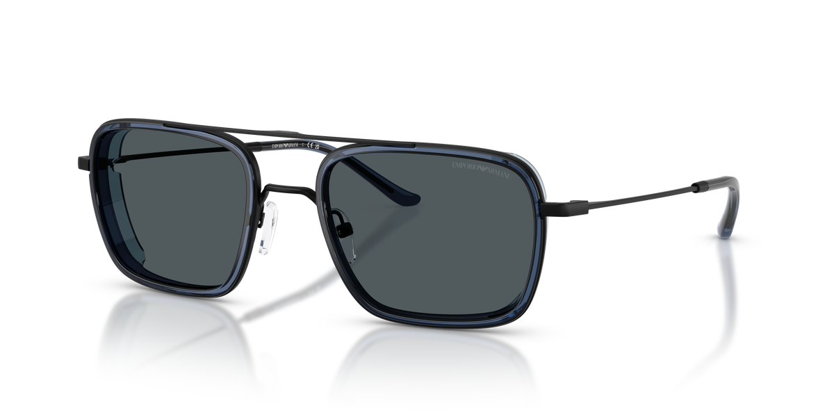 EA2162 - 300180 sunglasses - view 9