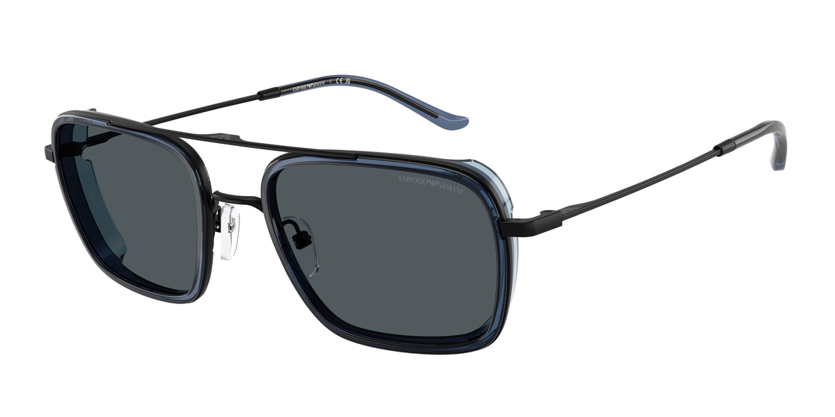 EA2162 - 300180 sunglasses - view 1