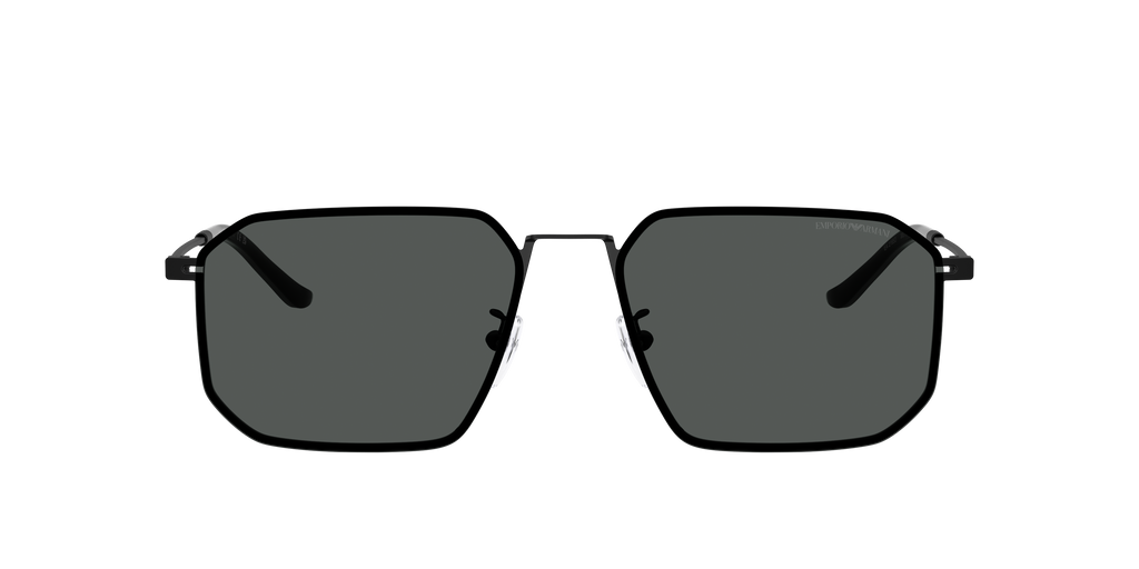 EA2165D - 300187 sunglasses - view 2