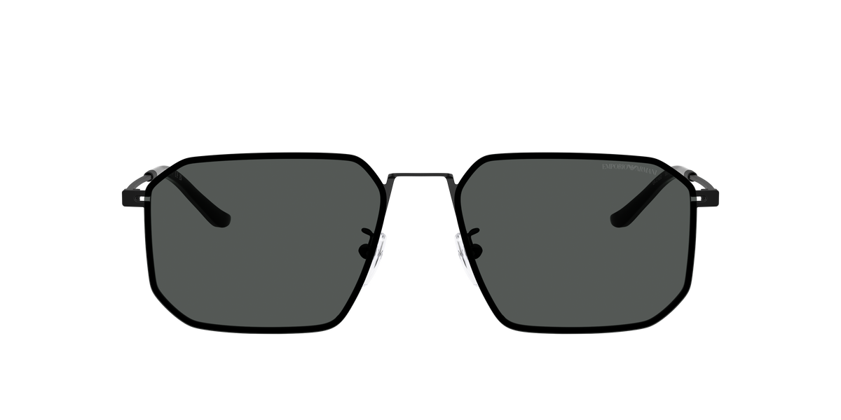 EA2165D - 300187 sunglasses - view 2