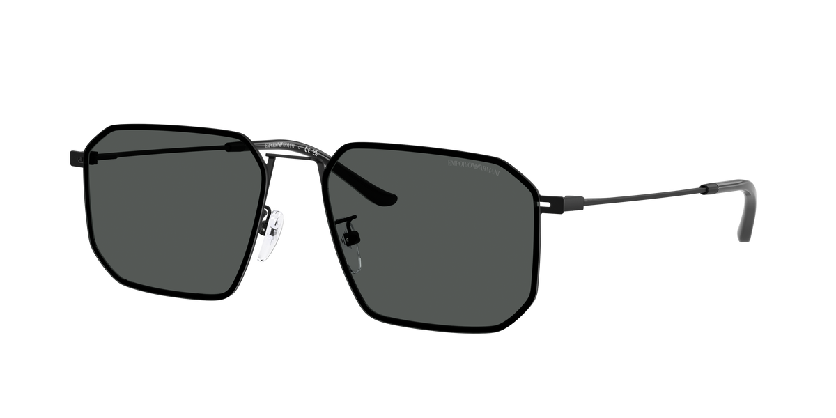 EA2165D - 300187 sunglasses - view 3