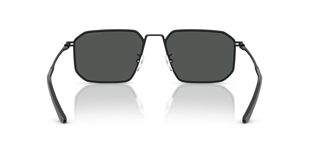 EA2165D - 300187 sunglasses - view 4
