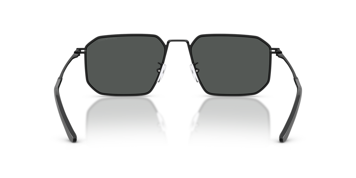EA2165D - 300187 sunglasses - view 4