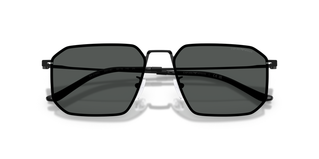 EA2165D - 300187 sunglasses - view 5