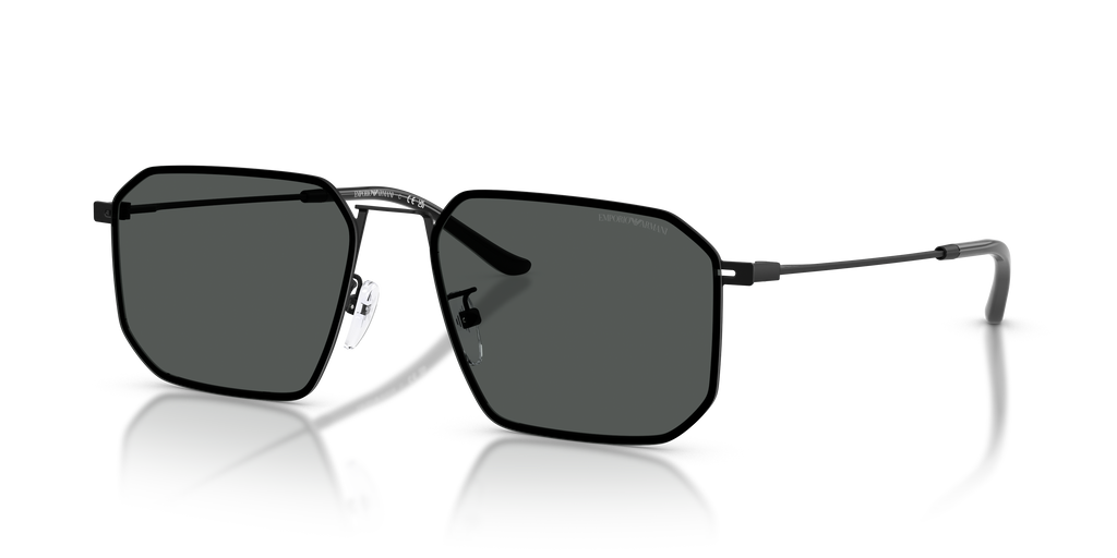 EA2165D - 300187 sunglasses - view 8