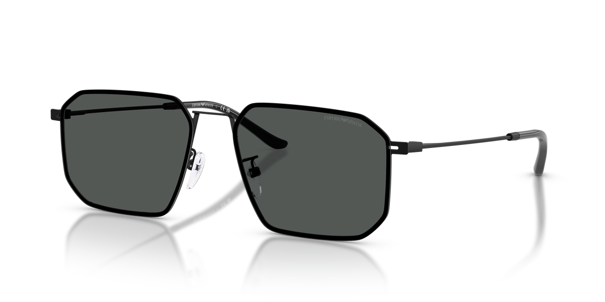 EA2165D - 300187 sunglasses - view 8