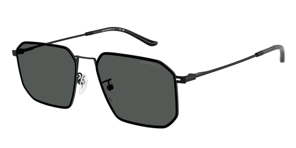 EA2165D - 300187 sunglasses - view 1