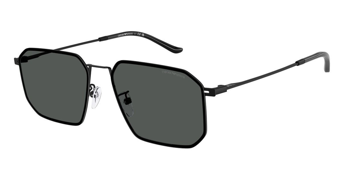 EA2165D - 300187 sunglasses - view 1