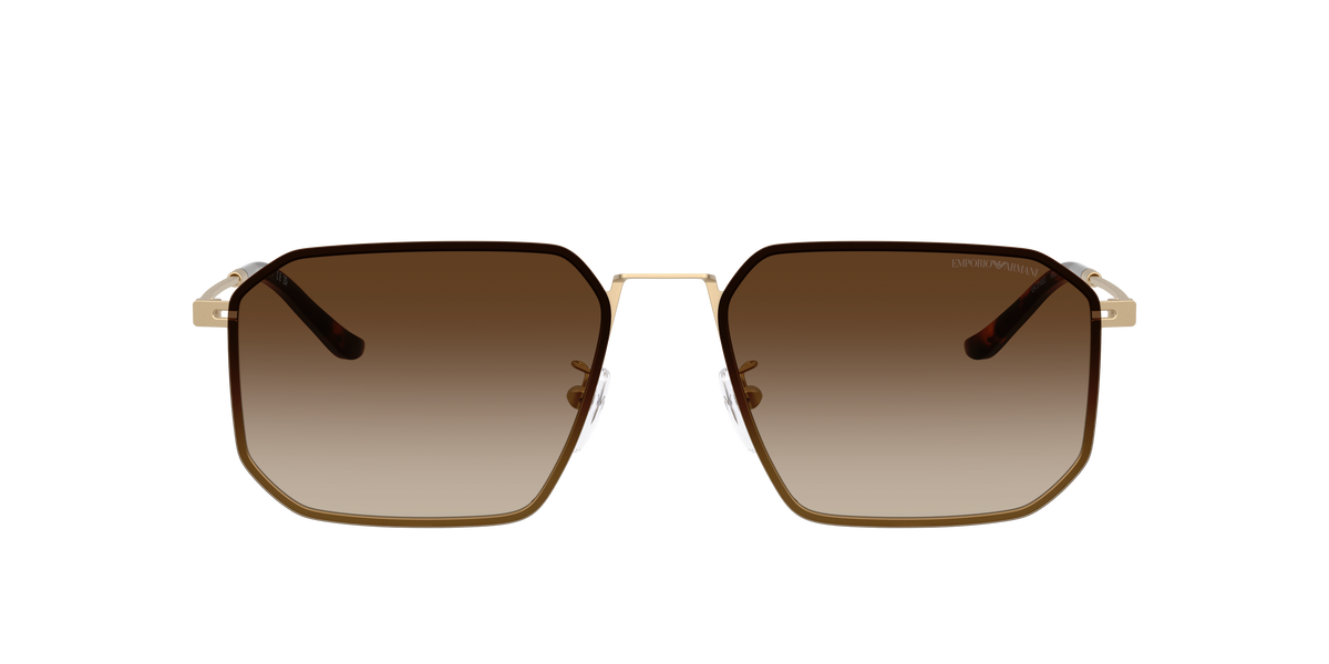 EA2165D - 300213 sunglasses - view 2