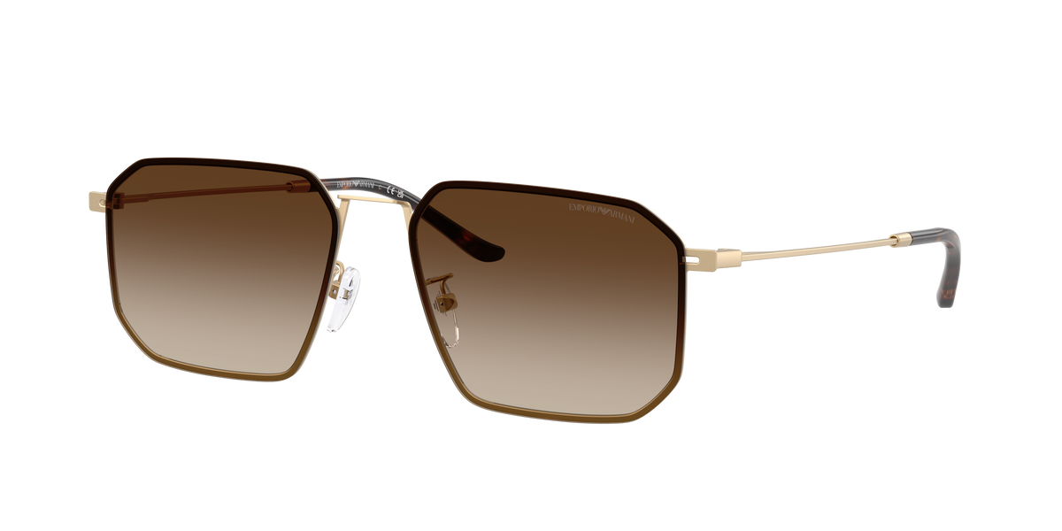 EA2165D - 300213 sunglasses - view 3