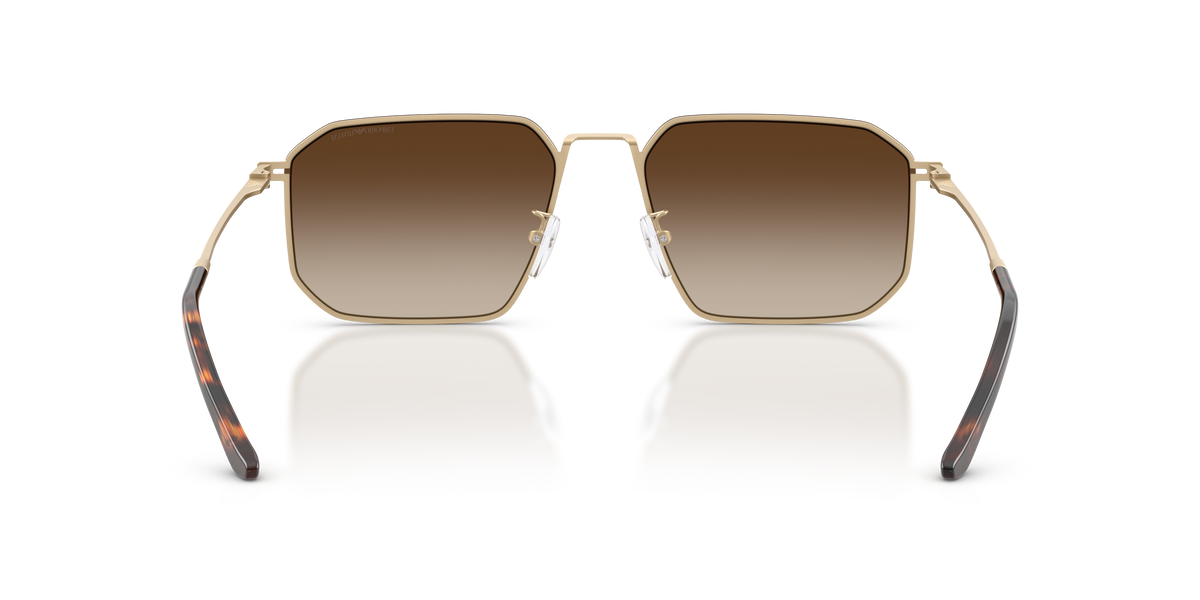 EA2165D - 300213 sunglasses - view 4