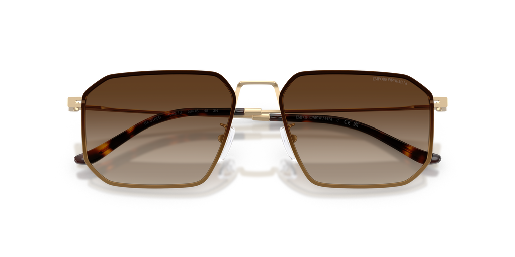 EA2165D - 300213 sunglasses - view 5