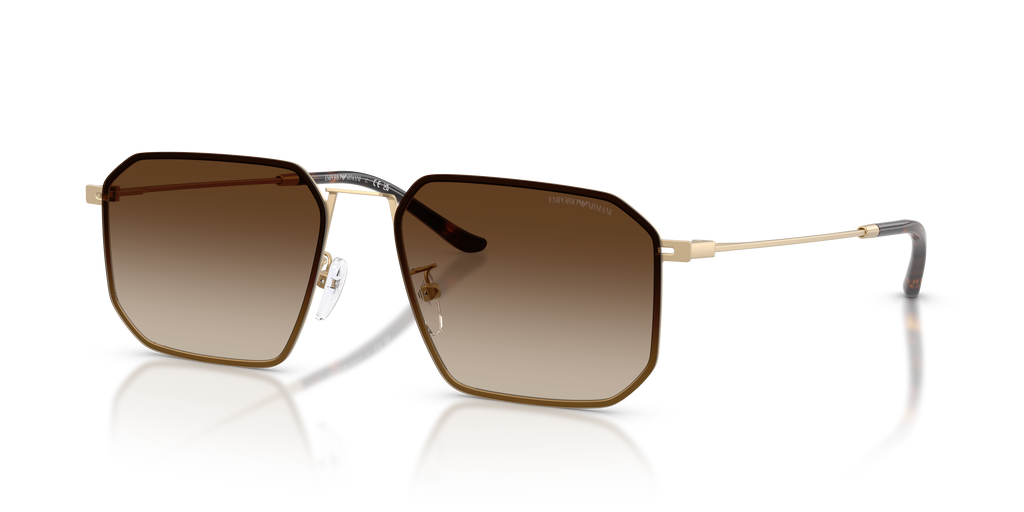 EA2165D - 300213 sunglasses - view 8