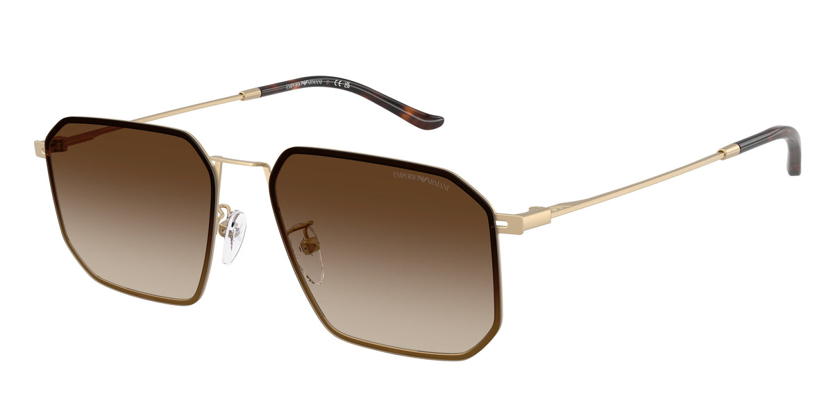 EA2165D - 300213 sunglasses - view 1
