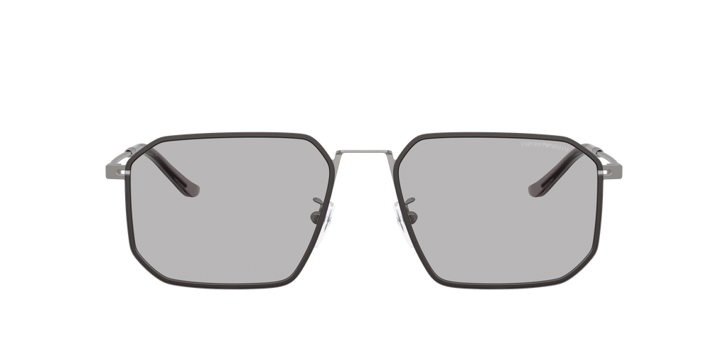 EA2165D - 300387 sunglasses - view 2