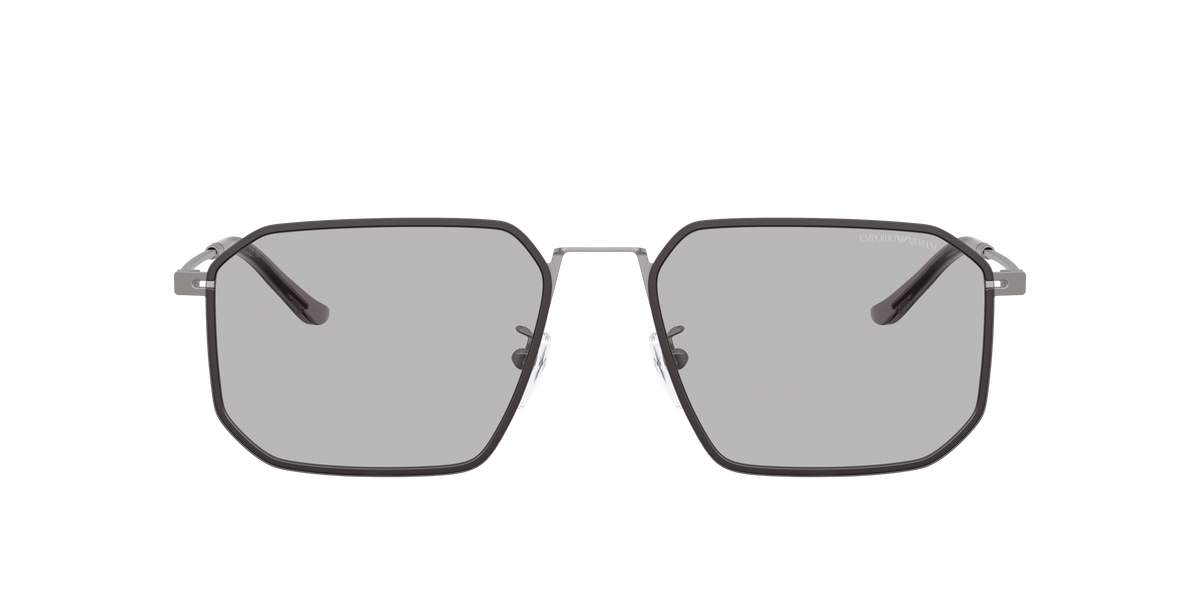EA2165D - 300387 sunglasses - view 2