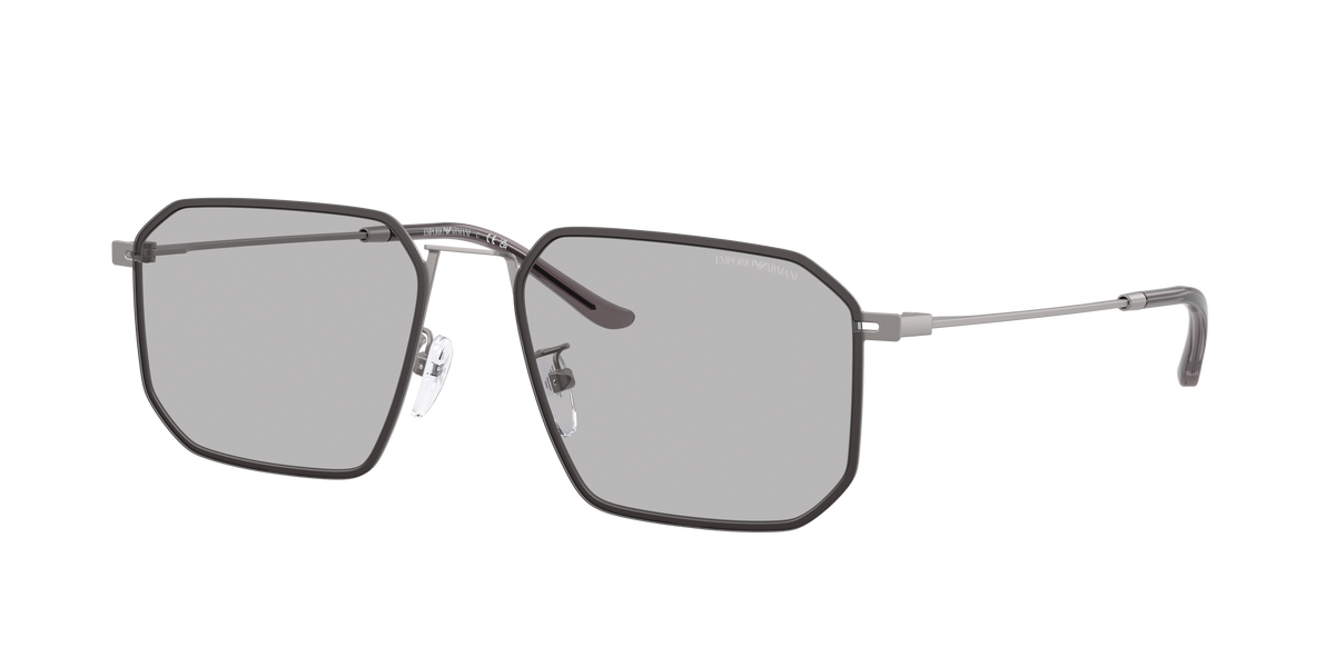 EA2165D - 300387 sunglasses - view 3