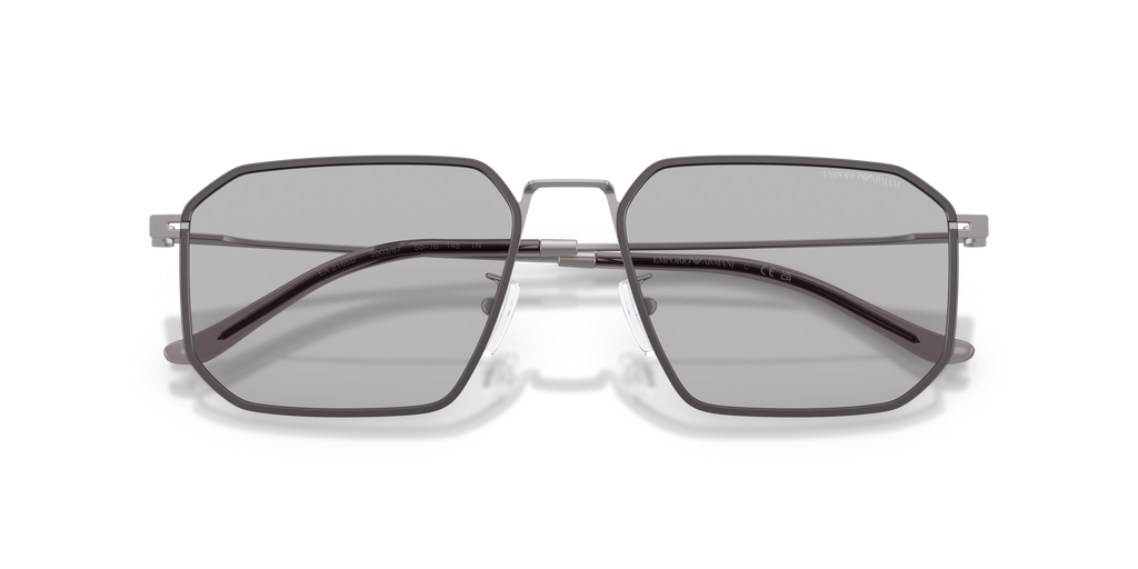 EA2165D - 300387 sunglasses - view 5