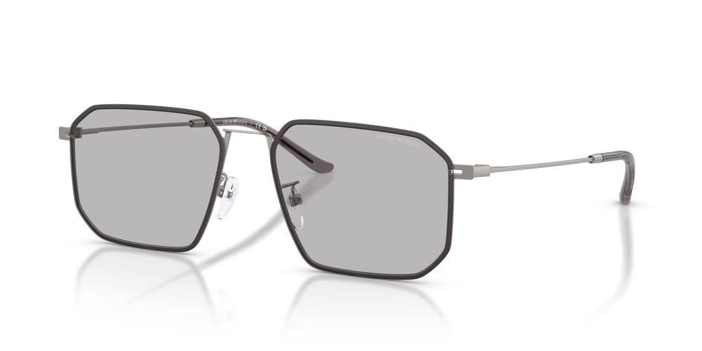 EA2165D - 300387 sunglasses - view 8