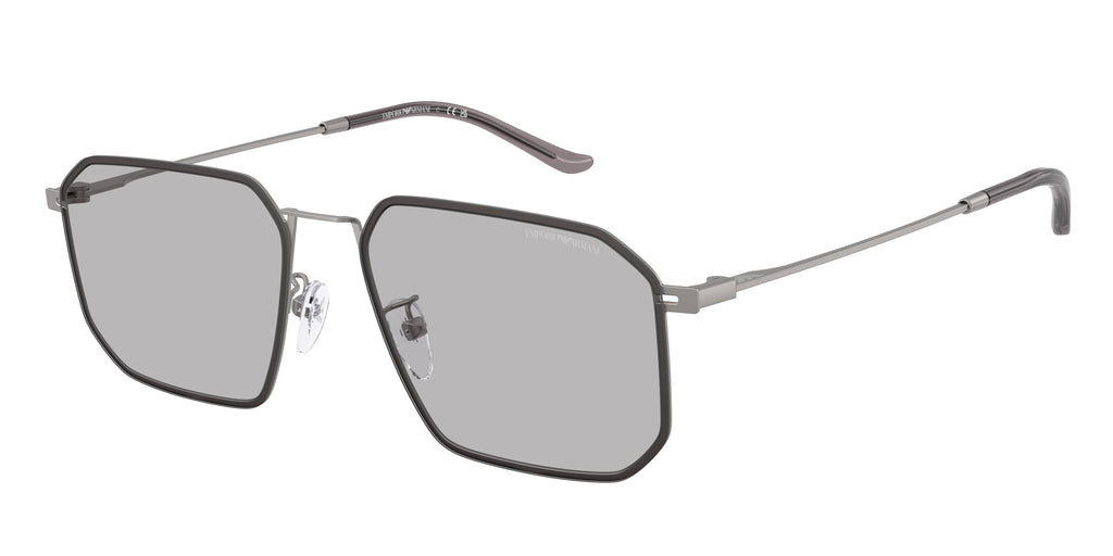 EA2165D - 300387 sunglasses - view 1