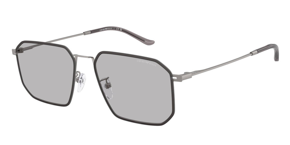EA2165D - 300387 sunglasses - view 1