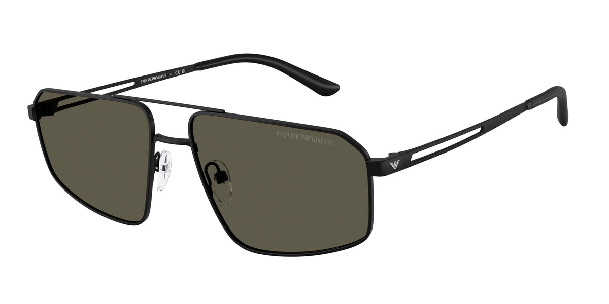 EA2173 - 300187 sunglasses - view 1