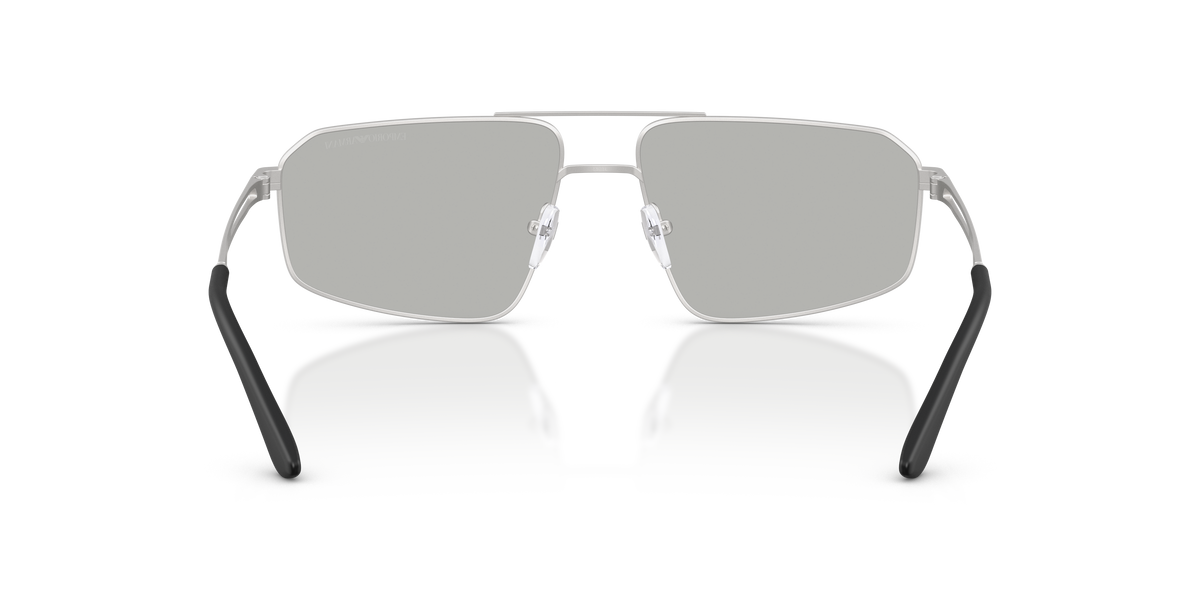 EA2173 - 30458V sunglasses - view 4