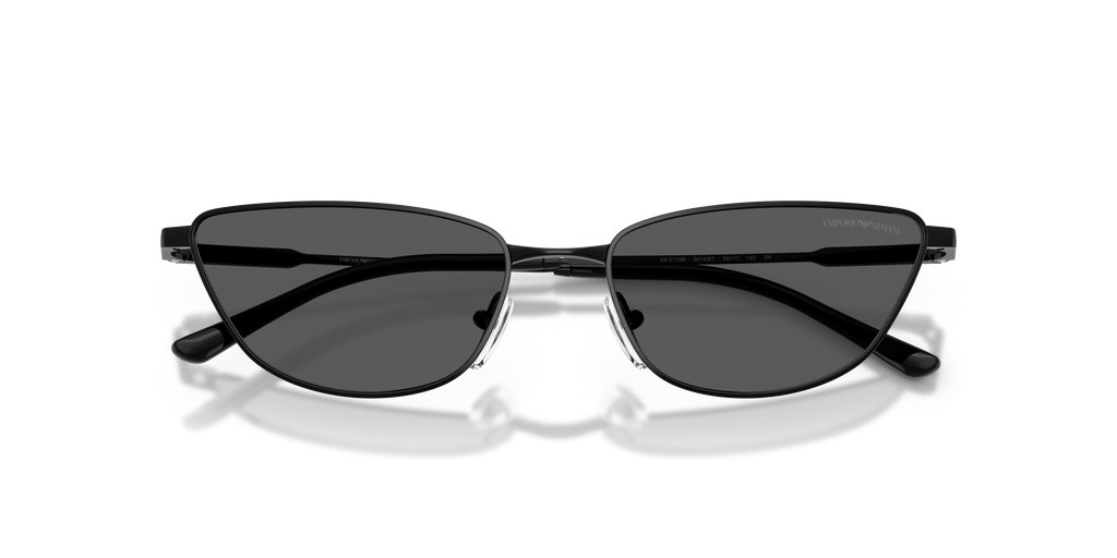 EA2174B - 301487 sunglasses - view 5
