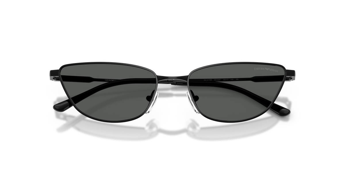EA2174B - 301487 sunglasses - view 5