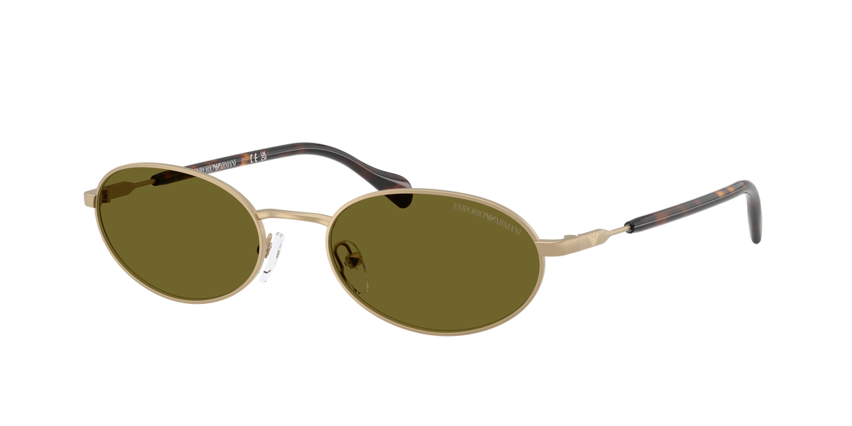 EA2175 - 30022 sunglasses - view 3