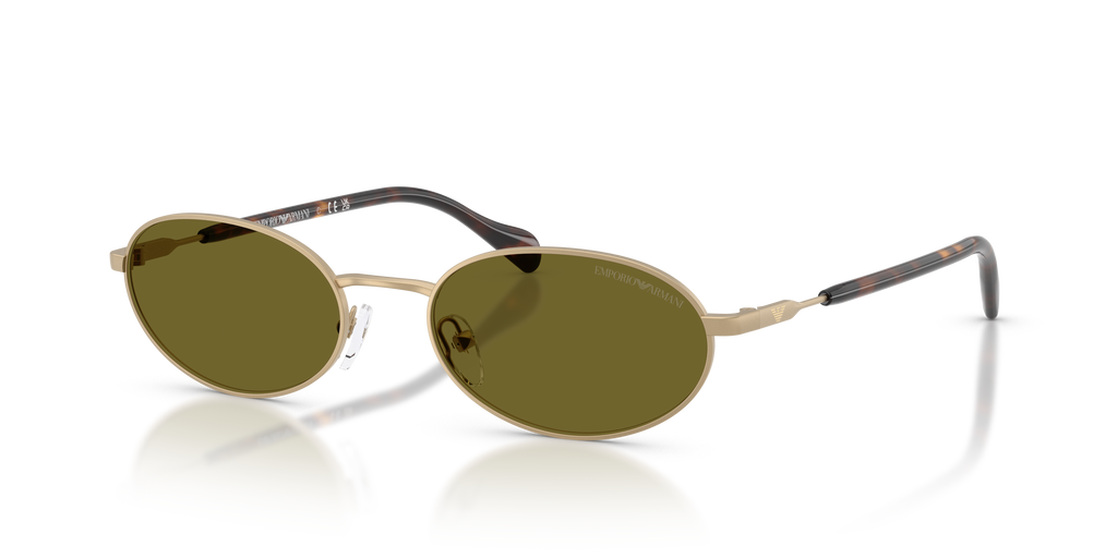 EA2175 - 30022 sunglasses - view 8