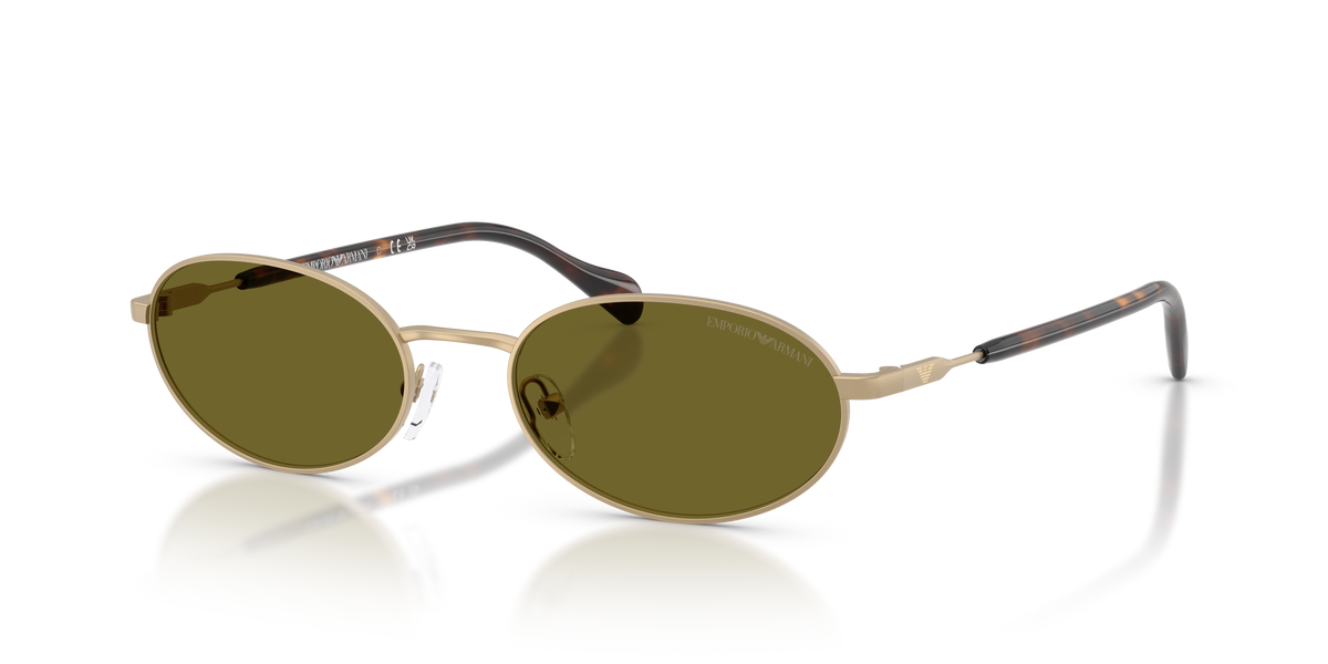 EA2175 - 30022 sunglasses - view 8