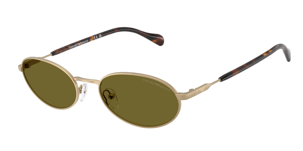 EA2175 - 30022 sunglasses - view 1