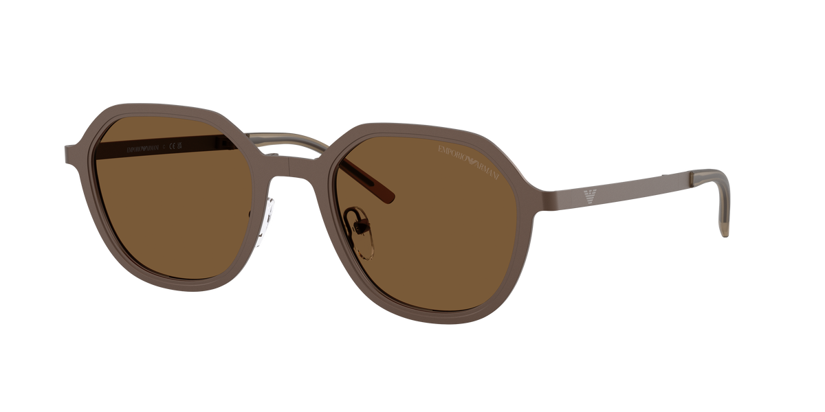 EA2176 - 300693 sunglasses - view 3