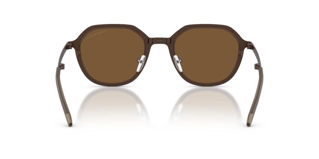 EA2176 - 300693 sunglasses - view 4