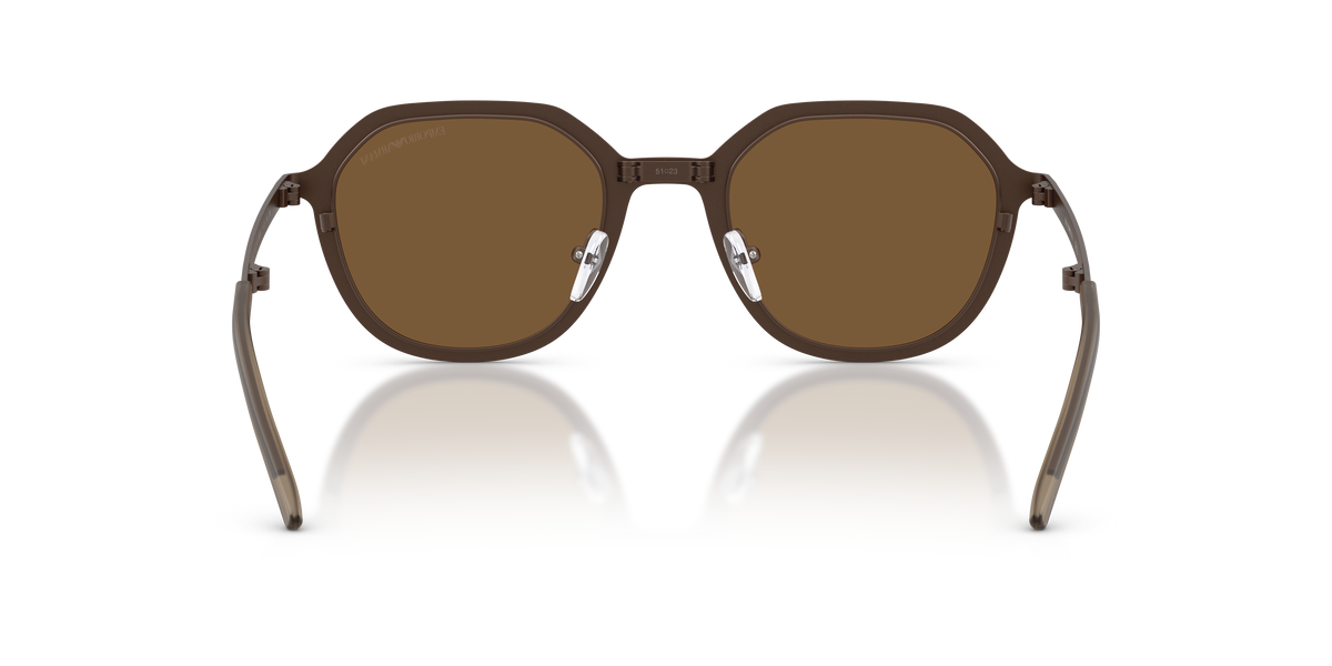 EA2176 - 300693 sunglasses - view 4