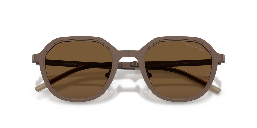 EA2176 - 300693 sunglasses - view 5
